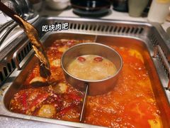 -巴奴毛肚火锅(商城路店)