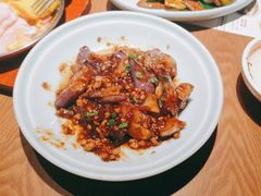 -吕氏疙瘩汤·新派鲁菜(济南万象城店)