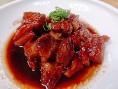 -二泉园老菜馆·百年无锡菜