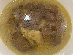鸡鸭血汤-振鼎鸡(华阴路店)