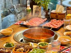 -四喜小胖·北京涮肉(五道营店)