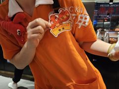 -红盔甲·小龙虾(人民广场店)