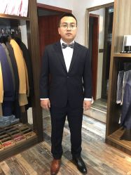 -优刻西服西装定制(金轮国际广场店)