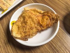 -众口斋锅贴(银泰城店)