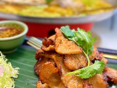 -阿诺泰·泰国餐厅(紫荆店)