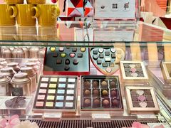 -Pierre Marcolini(德基广场店)