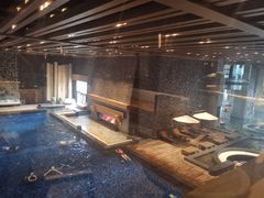 -清河半岛温泉度假酒店