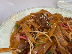 干炒牛河-西苑半岛·中餐厅