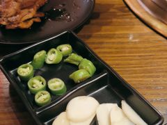 -焱岛烧肉·活鳗炙烤(晋江万达店)