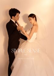 -伊莎贝尔品牌婚纱摄影