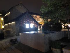 -回龙窝历史文化街区