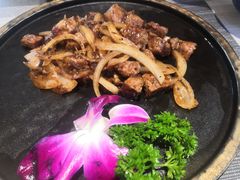 -和风铁板料理(山姆会员店)