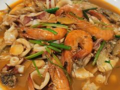 -舌尖上·霞浦滩涂海鲜·新闽菜(总店)