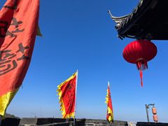 -虞山风景区