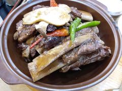 -江南面屋(明洞店)