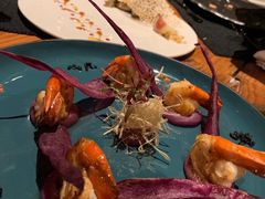 -AZUL by FUEL蓝色·法式酒馆(琶醍店)