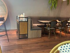 -JamaicaBlue Cafe(乌鲁木齐中路店)