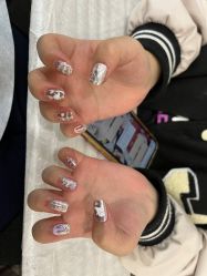 -斯馨·健康美甲美睫