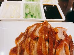 烤鸭-前门烤鸭(江东中路店)