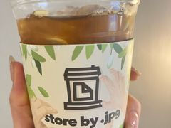 -JPG canteen(广州东山口店)