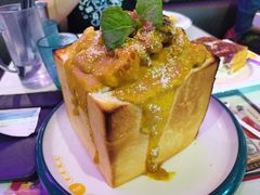 -龙记·香港茶餐厅(海上世界店)