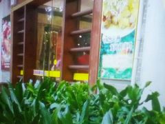 门面-潮喜竹溪荔湖酒家(荔枝湾店)