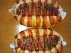 -甜心饼屋(盈彩店)