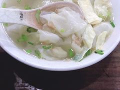 -随柳居·苏式小吃(建新巷店)