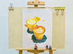 -五进制 Coffee Shop