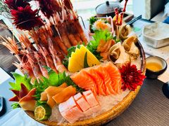 -花潮料理艺食馆(SM新生活广场店)