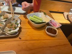-木屋烧烤(南山蛇口招商花园城店)