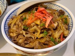 -千寻山野烤肉(中关村店)
