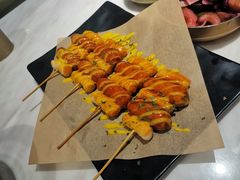 -HOTISLAND海鸡岛·韩国料理(江南西店)