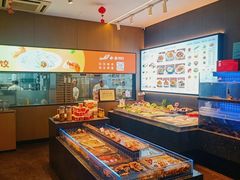 -船歌·鱼水饺青岛菜(正阳路店)