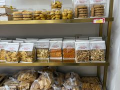 -幸福蛋糕坊(金顶街店)