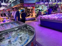 -桃源市场(解放路店)