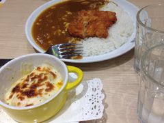 -CoCo壱番屋(久光百货店)