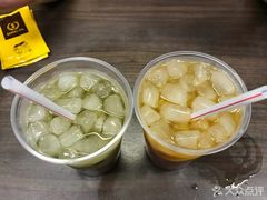 -松發肉骨茶(克拉码头店)