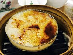 -香港蓮香樓(中環店)