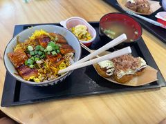 -筑地银GINDACO·日式简餐(枫蓝店)