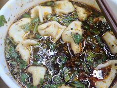 酸汤饺子-回坊马二饺子馆