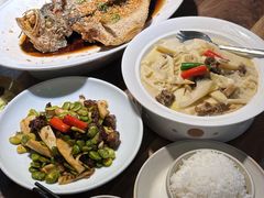 -食锦记·福建私房菜(万宝广场店)