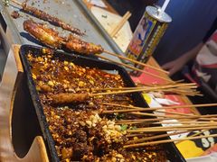 -木屋烧烤(南新店)