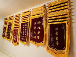 -星摇篮月子中心(市妇幼店)