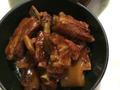 -那家小馆•北京菜•烤鸭(中关村店)