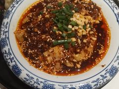 -川味堂·四川豆花(八卦岭店)