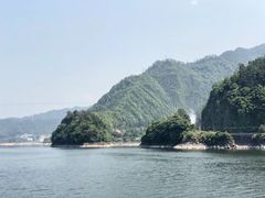 -新安江山水画廊风景区