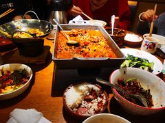 -湘味淳(千禧街店)