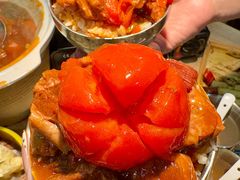 -满堂春特色餐馆