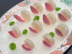 -曾宴·楚菜(湖北省博物馆店)